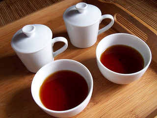 Tea