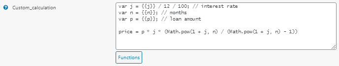 ezfc-custom-calculation-loan-calculator